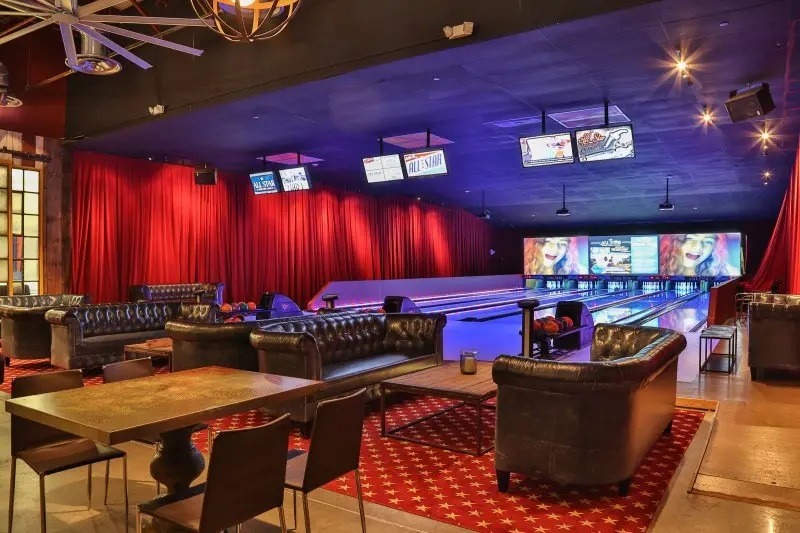 The All Star | Long Island's Premier Entertainment Center