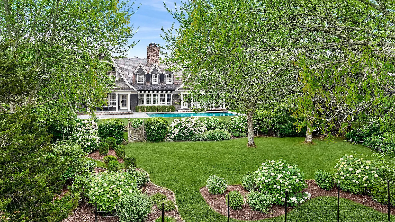 Hamptons Custom Homes