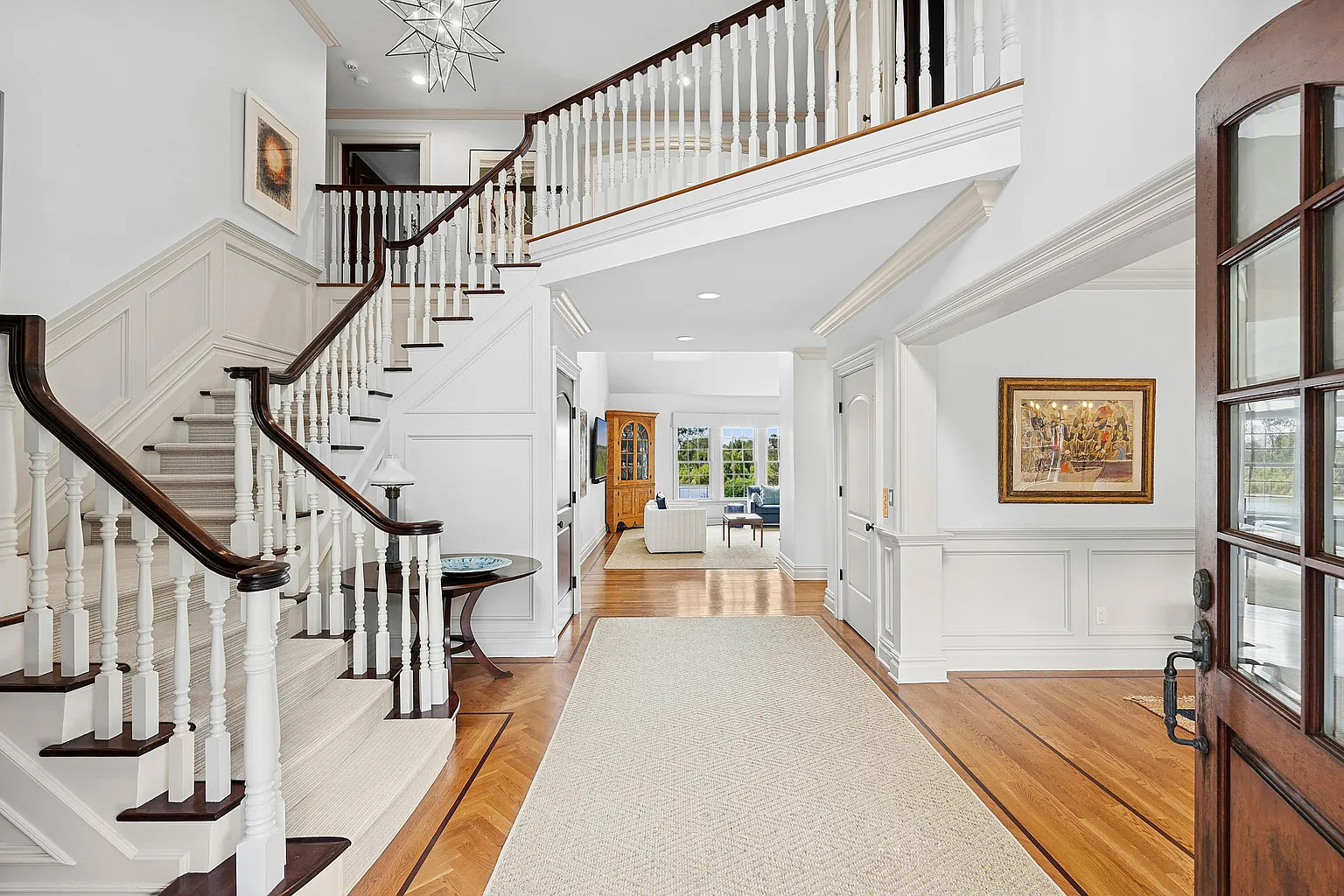 Hamptons Custom Homes