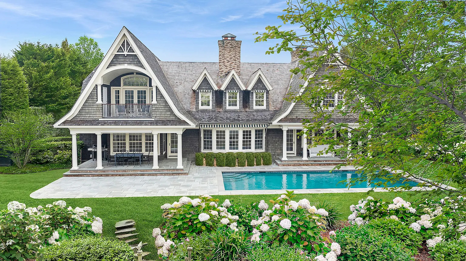 Hamptons Custom Homes | Luxury homes