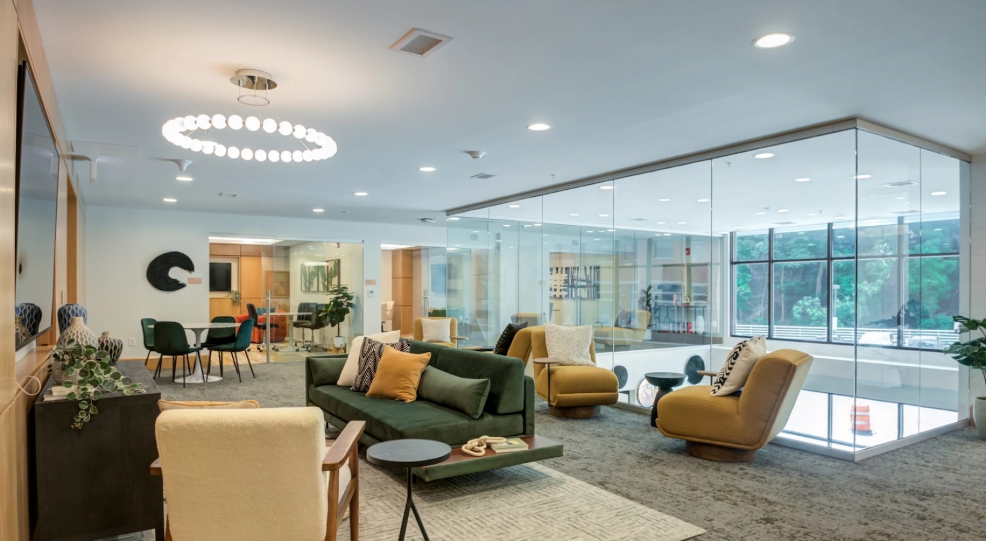 The Ithacan Residences