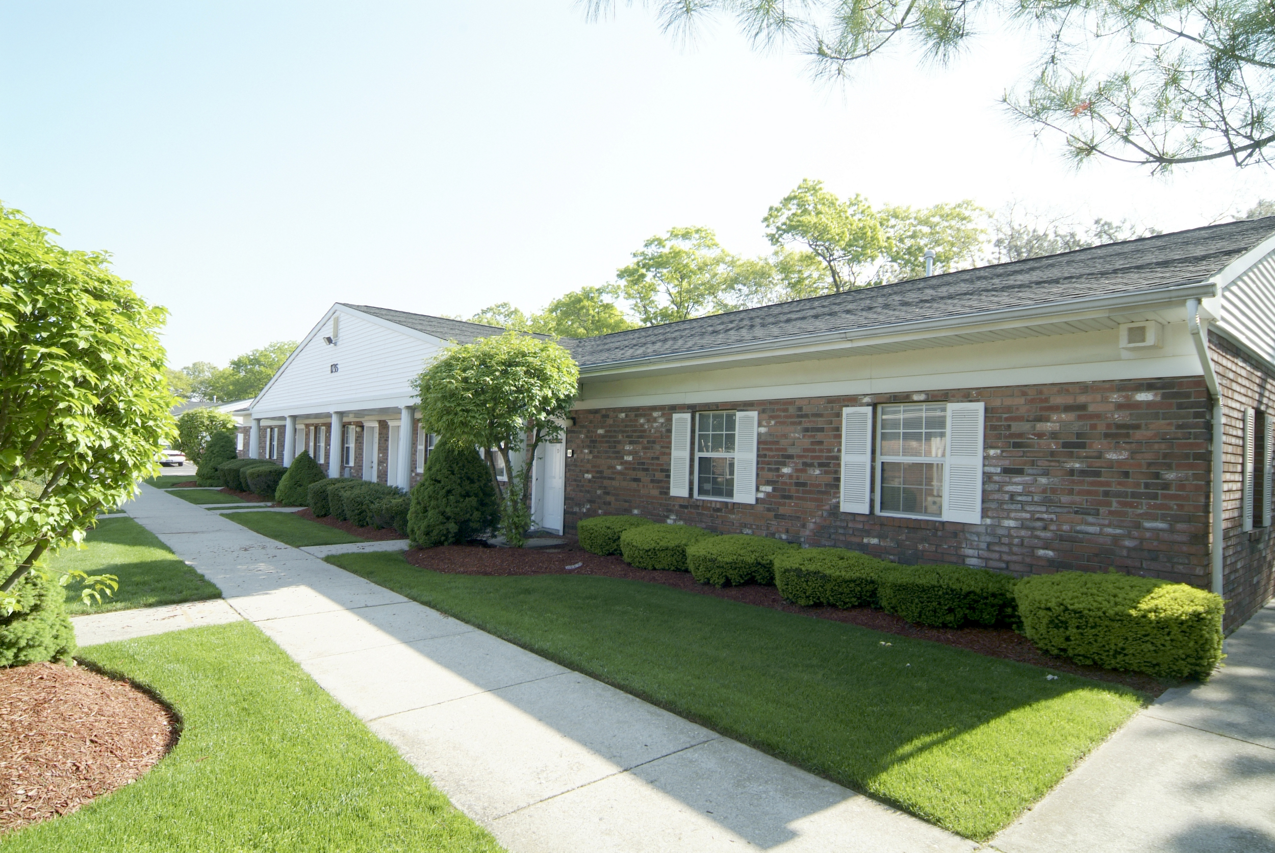 North Ocean Plaza | Long Island